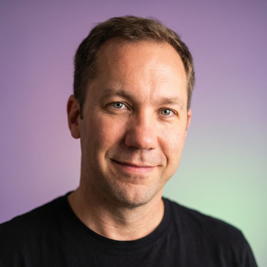 Adam Hitchcock