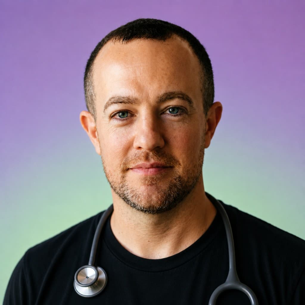 Brendan Levy