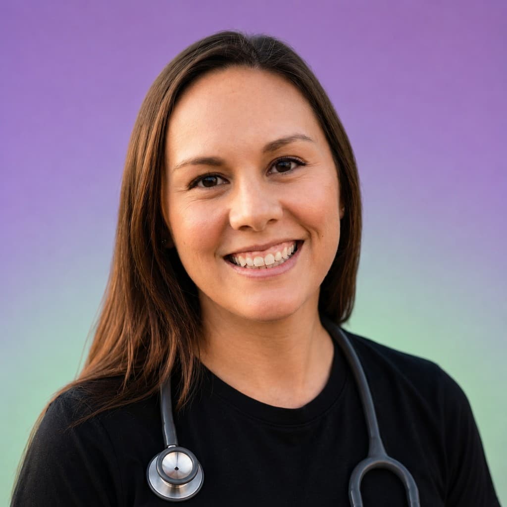 Caitlin Swift, Nurse Practitioner