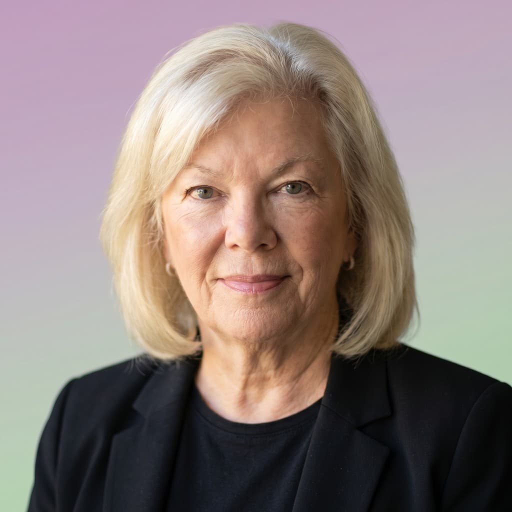 Claudia Tucker