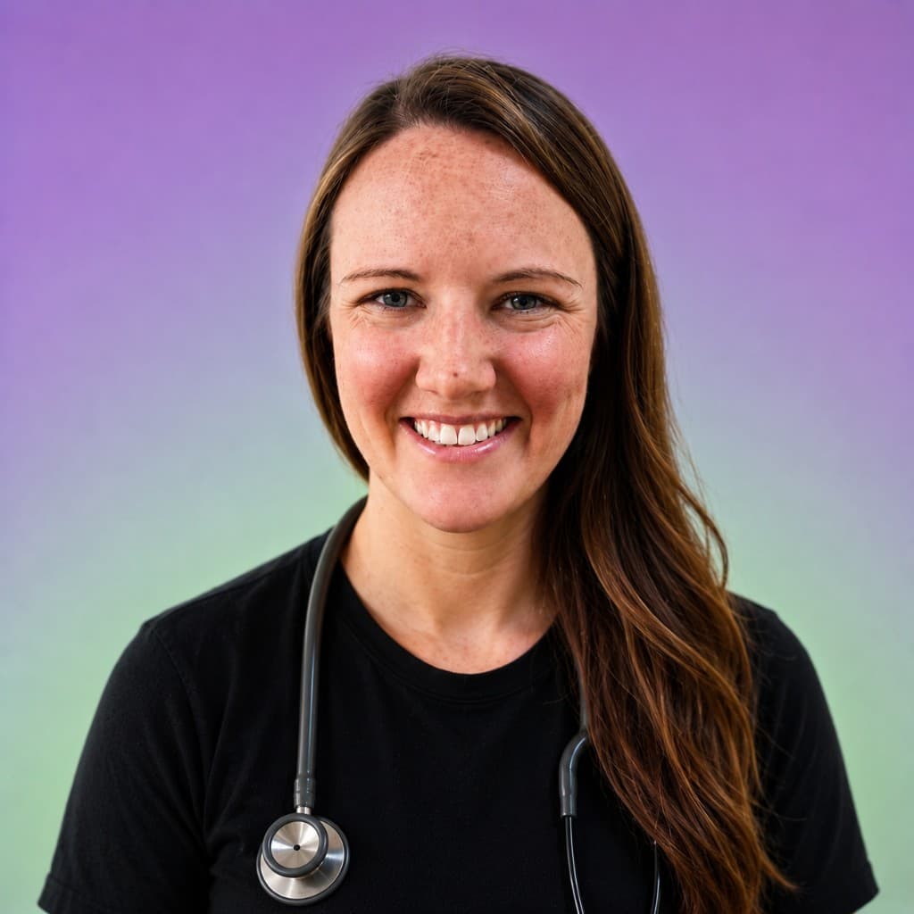 Mary Kate Cote, Physician Assistant